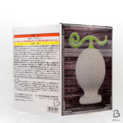 BANPRESTO One Piece Devil Fruit Room Light Figure Mochimochi no Mi from Japan