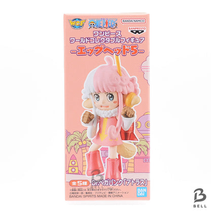 One Piece World Collectable Figure WCF Egg Head 5 vol.5 Complete Set Banpresto