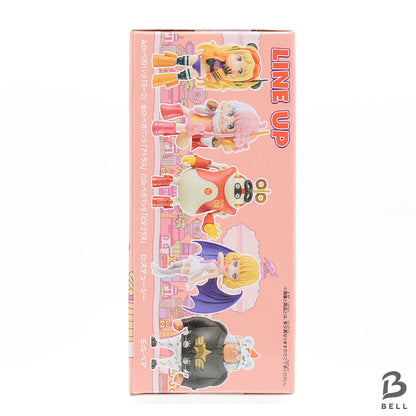 One Piece World Collectable Figure WCF Egg Head 5 vol.5 Complete Set Banpresto