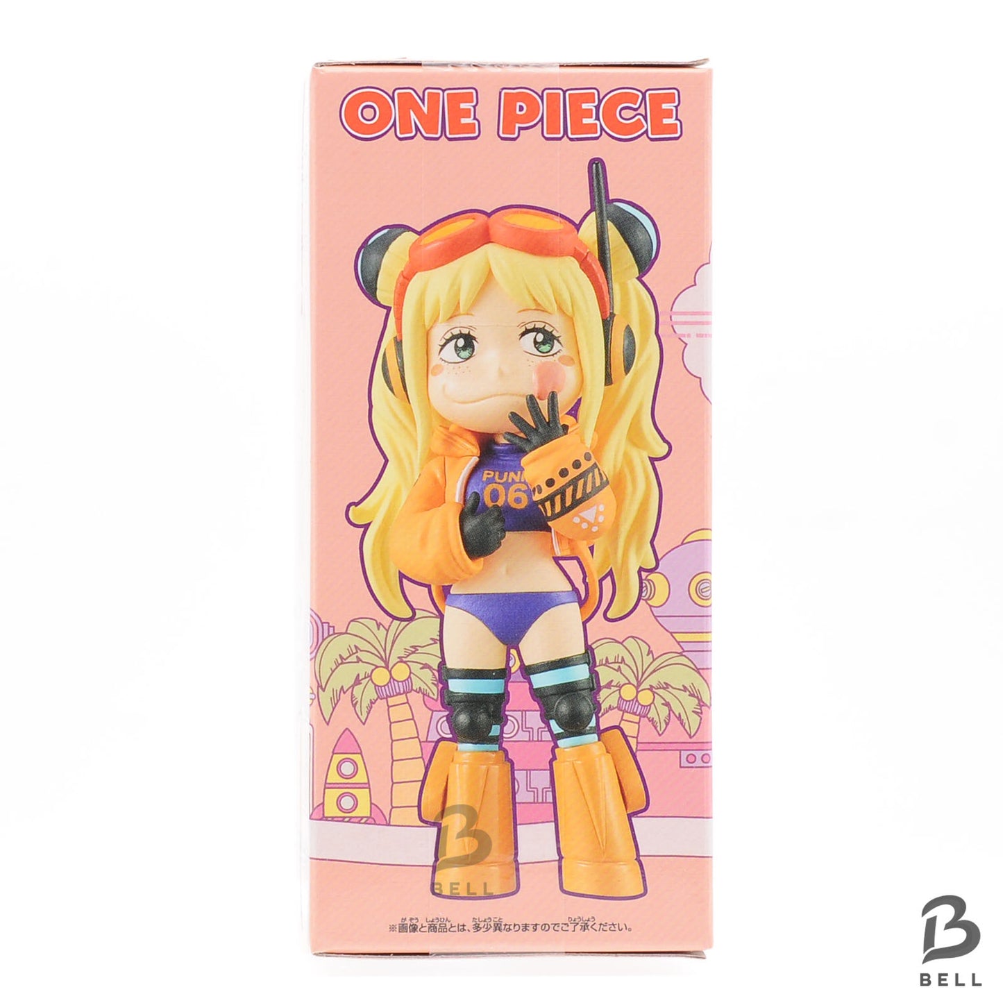 One Piece World Collectable Figure WCF Egg Head 5 vol.5 Complete Set Banpresto