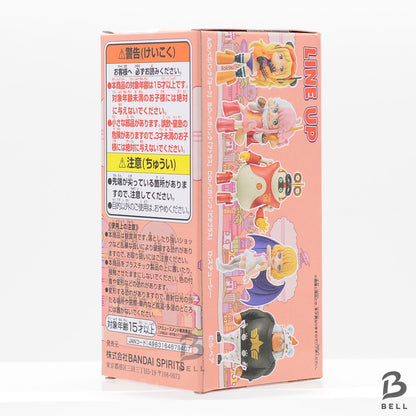 One Piece World Collectable Figure WCF Egg Head 5 vol.5 Complete Set Banpresto