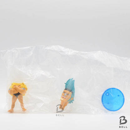 ONE PIECE World Collectable Figure Franky TV012 WCF Japan  RARE Assembleable