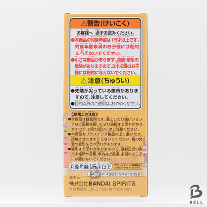 One Piece WCF World Collectable Figure Egg Head 3 Jewelry Bonney Japan Anime new