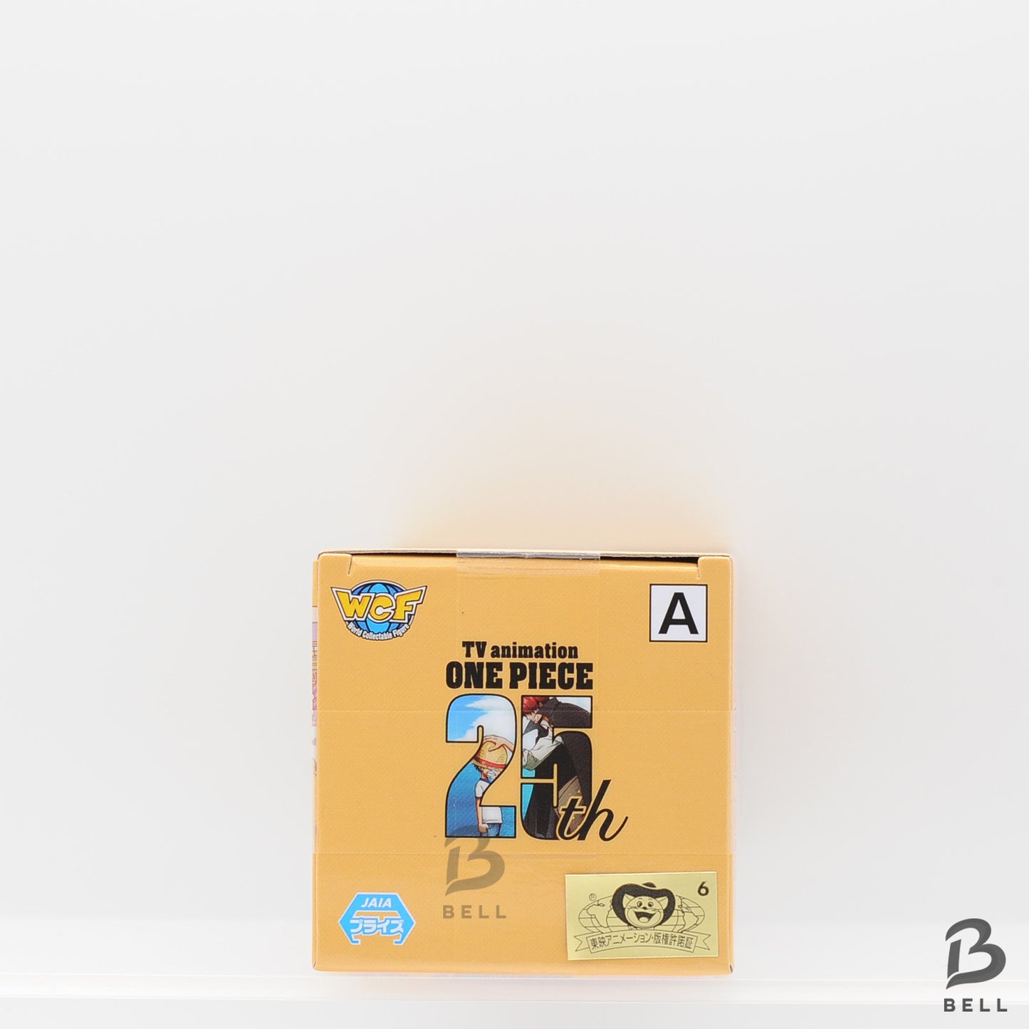 One Piece WCF World Collectable Figure Egg Head 3 Jewelry Bonney Japan Anime new