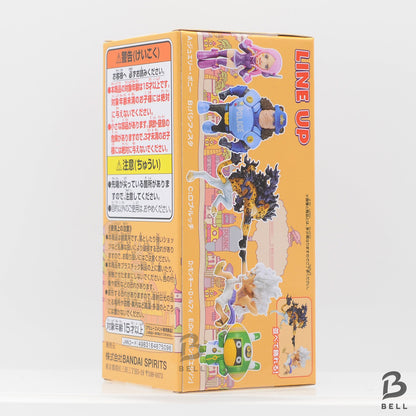 One Piece WCF World Collectable Figure Egg Head 3 Jewelry Bonney Japan Anime new