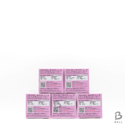 One Piece World Collectable Figure Gear 5 Special Metallic Color ver Set 5 WCF