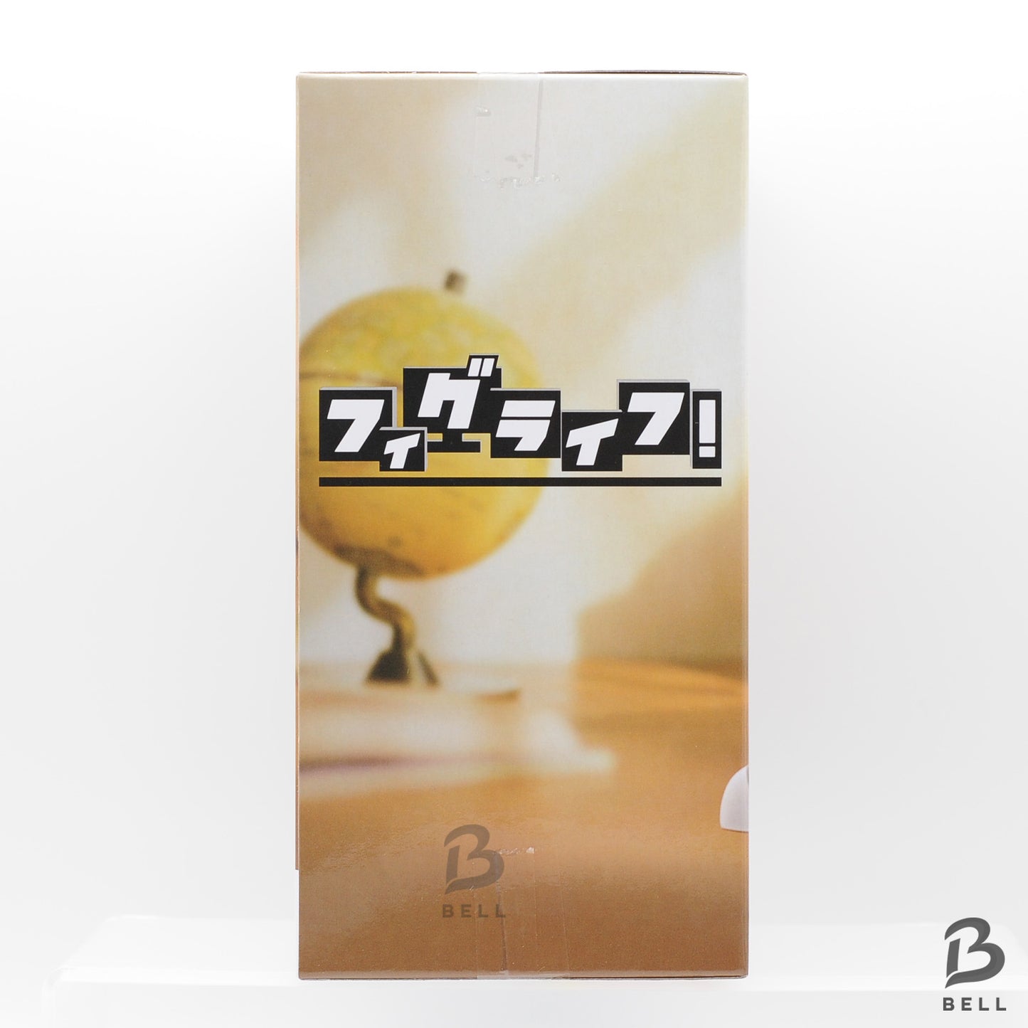 One Piece Figure Fig Life! Monkey D Luffy Gear 5  Anime figure from Japan New