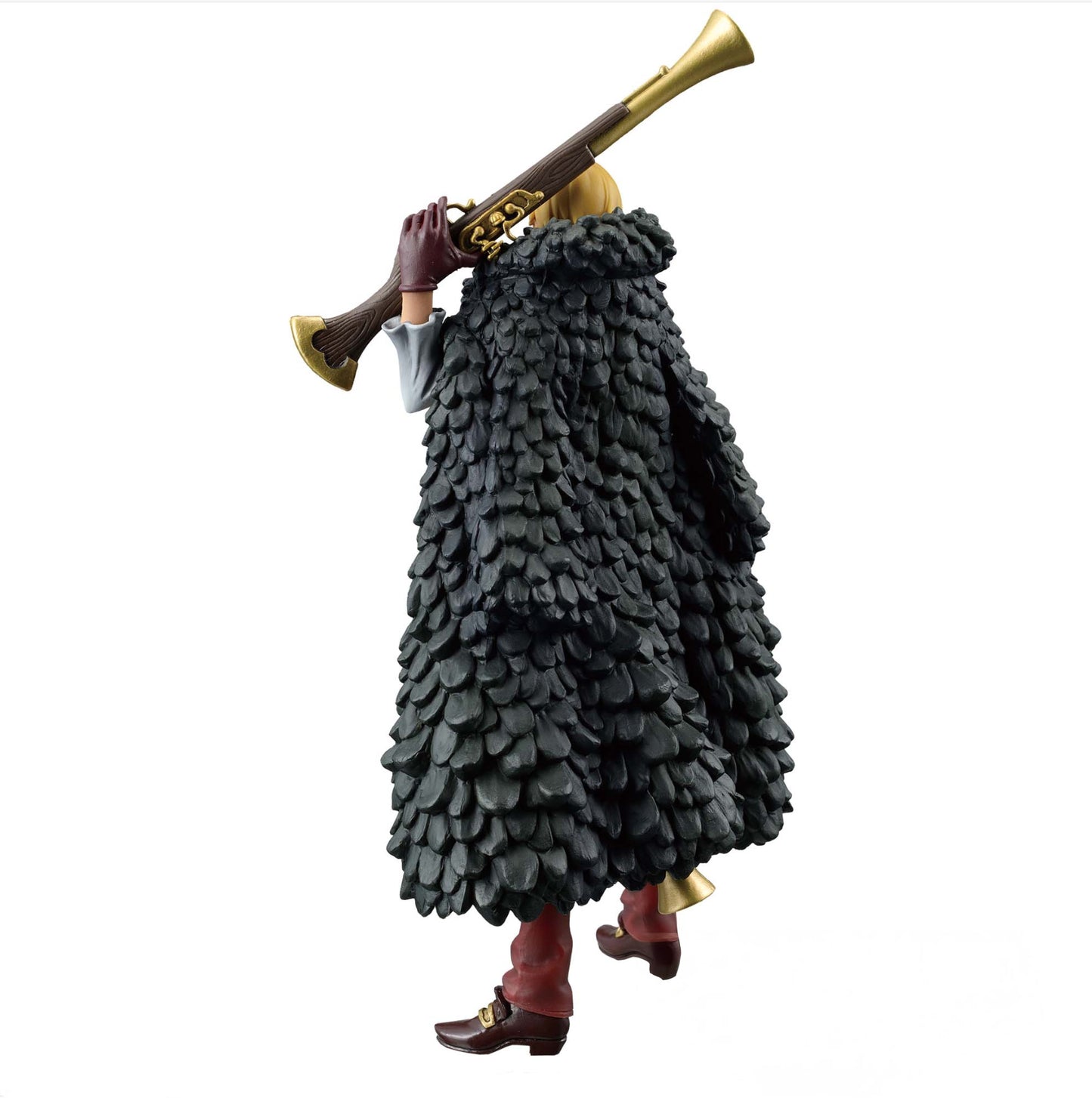 ONE PIECE Sanji Figure DXF The Grandline Men Film Z Vol 3 Japan Anime Sealed new