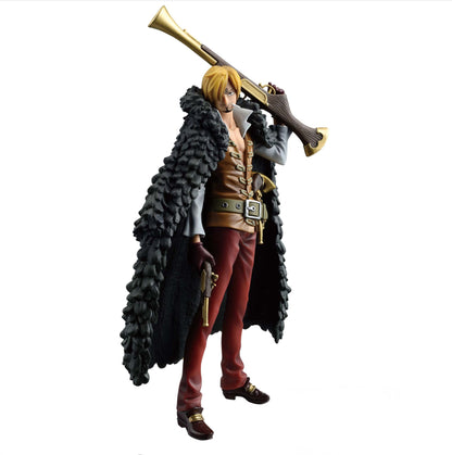 ONE PIECE Sanji Figure DXF The Grandline Men Film Z Vol 3 Japan Anime Sealed new