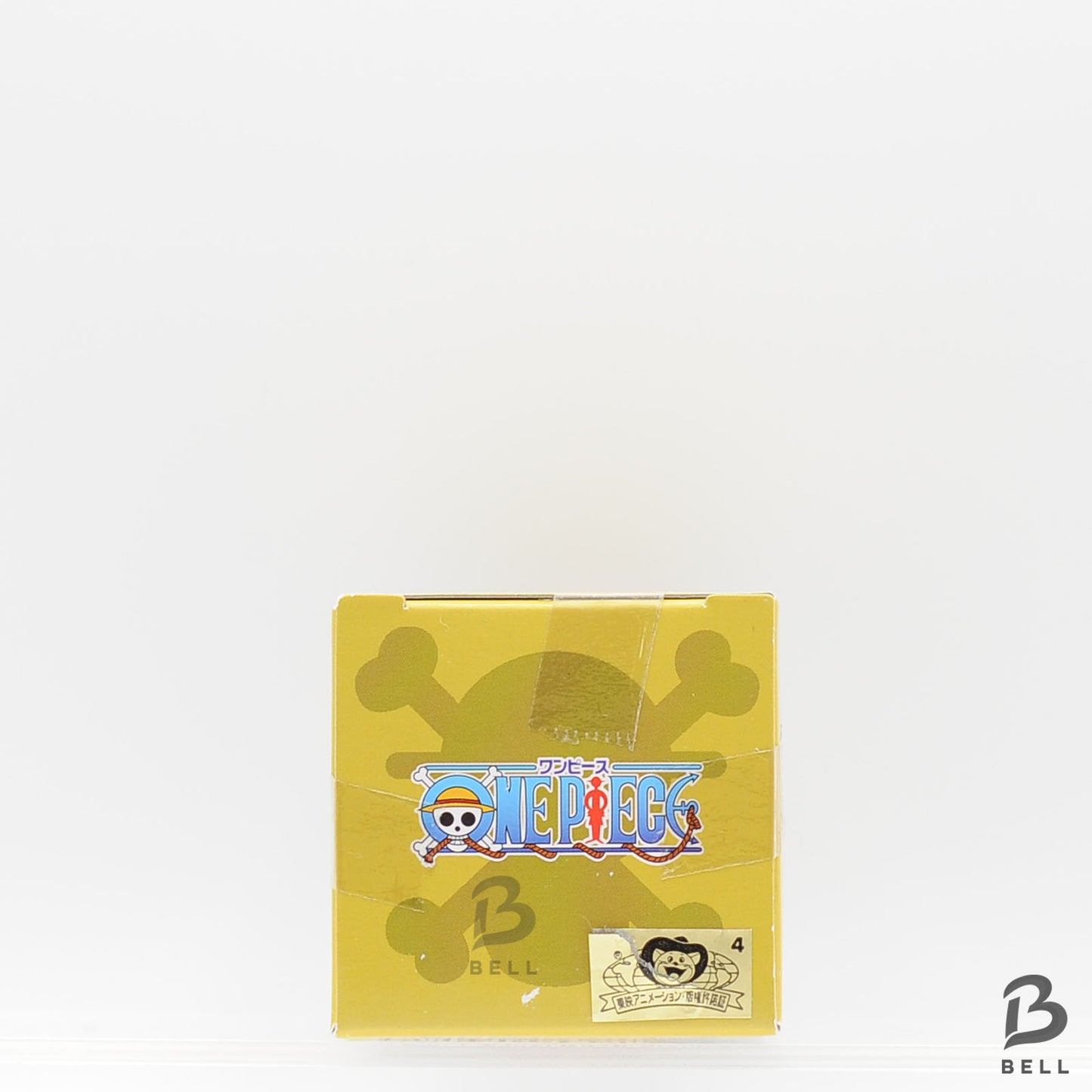 ONE PIECE Tonjit World Collectable Figure vol. 21 TV169 WCF Japan Anime Sealed