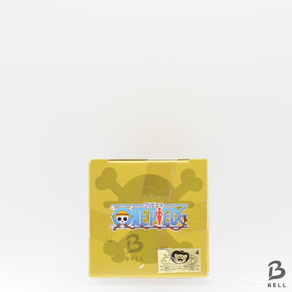 ONE PIECE Tonjit World Collectable Figure vol. 21 TV169 WCF Japan Anime Sealed