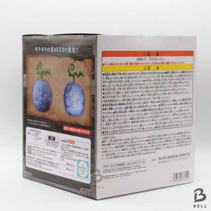 One Piece Devil Fruit Room Light Magnet Magnet Moku Moku no mi Japan Anime New