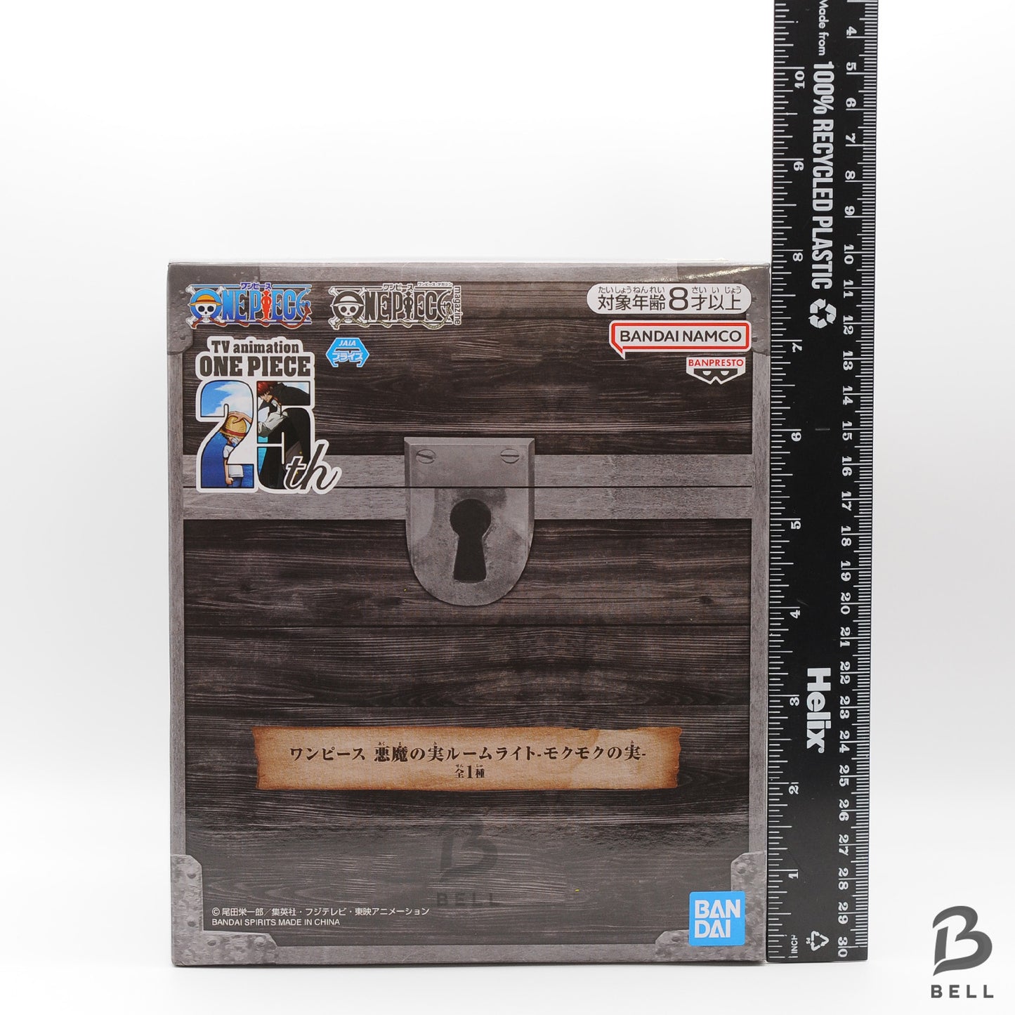 One Piece Devil Fruit Room Light Magnet Magnet Moku Moku no mi Japan Anime New