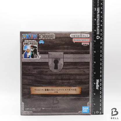 One Piece Devil Fruit Room Light Magnet Magnet Moku Moku no mi Japan Anime New