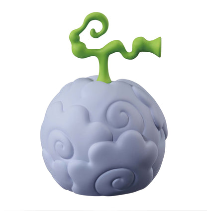 One Piece Devil Fruit Room Light Magnet Magnet Moku Moku no mi Japan Anime New