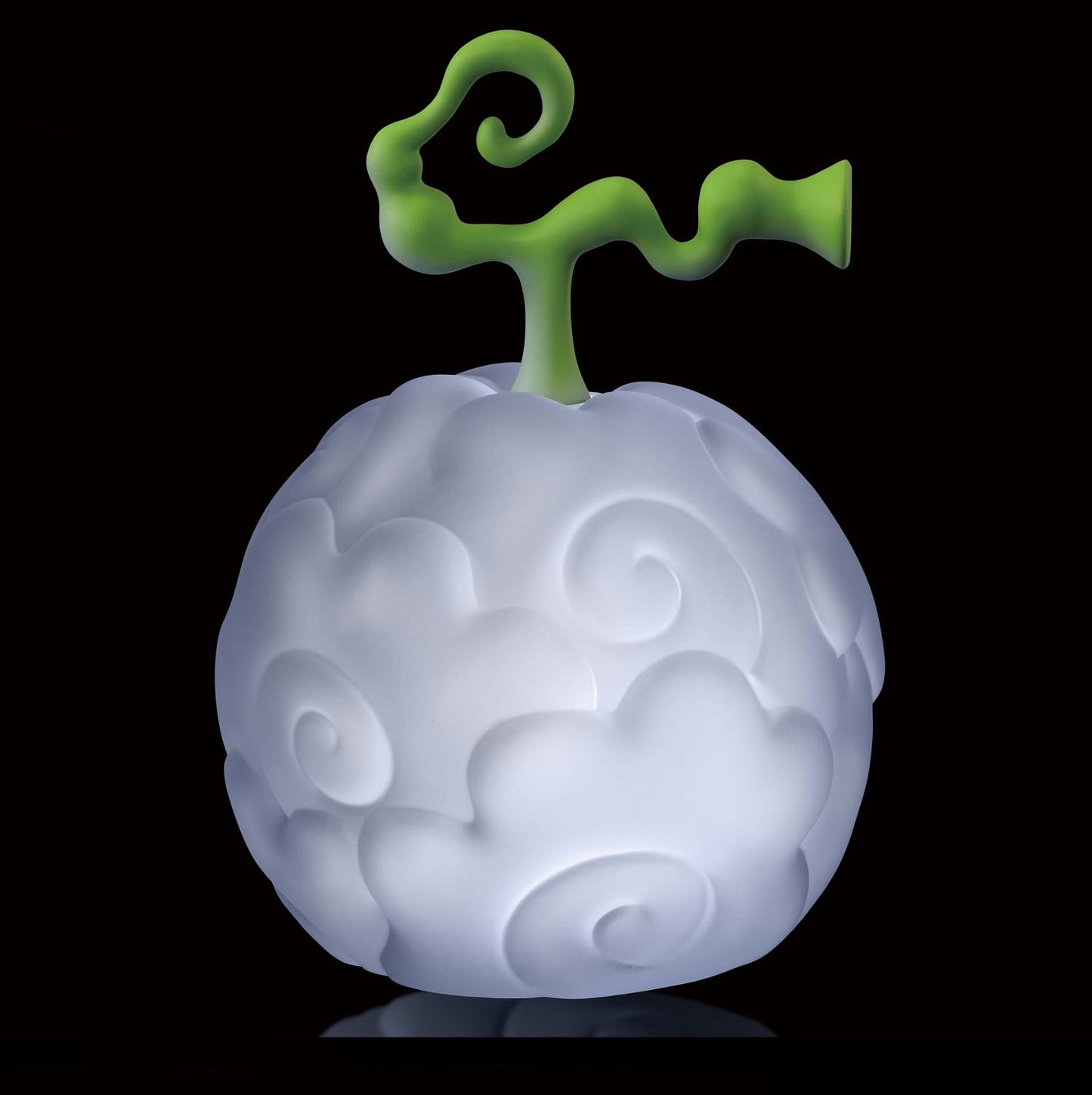 One Piece Devil Fruit Room Light Magnet Magnet Moku Moku no mi Japan Anime New