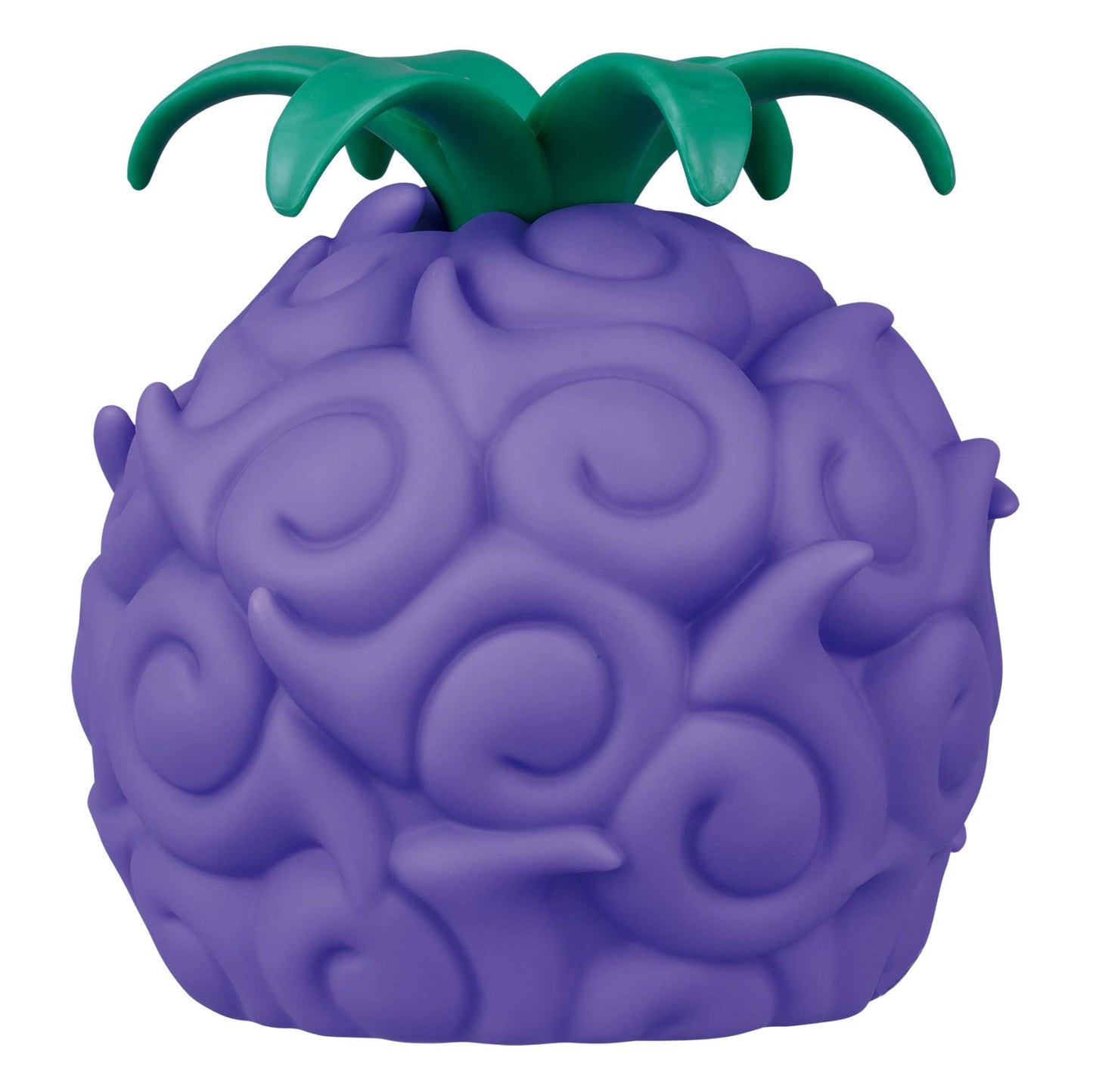 ONE PIECE Devil Fruit Room Light Yami Yami no mi Dark-Dark Fruit Banpresto New