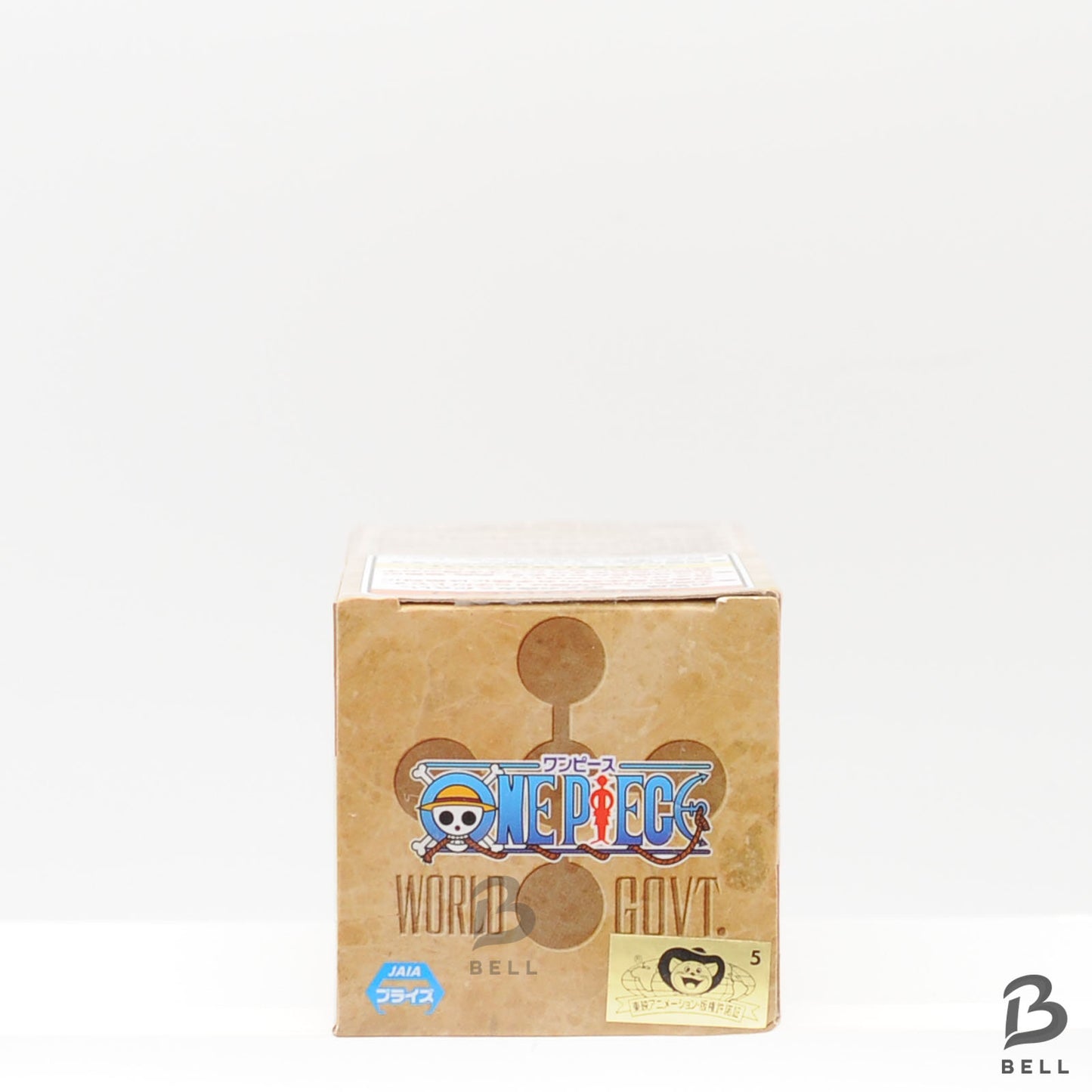 One Piece WCF World Collectable Figure VIVI LEV 01 World Conference 1 sealed new