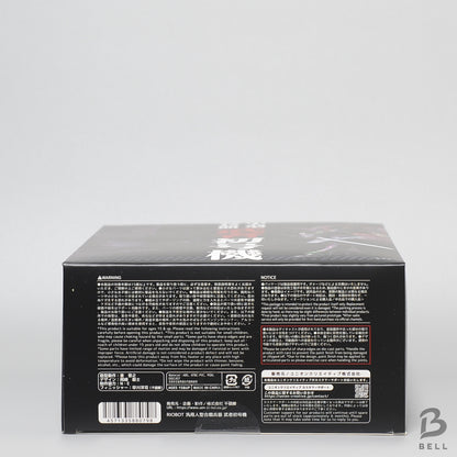 RIOBOT Evangelion x Takashi Okazaki Humanoid Battle Weapon Musha Unit01 Japan