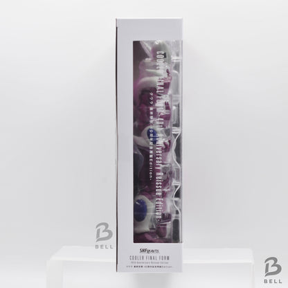 S.H.Figuarts Dragon Ball Cooler Final Form 40th Anniversary Reissue Bandai NEW