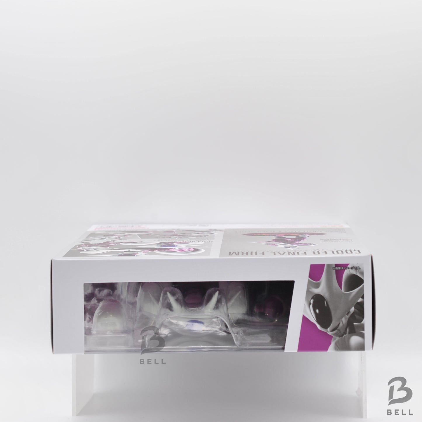 S.H.Figuarts Dragon Ball Cooler Final Form 40th Anniversary Reissue Bandai NEW