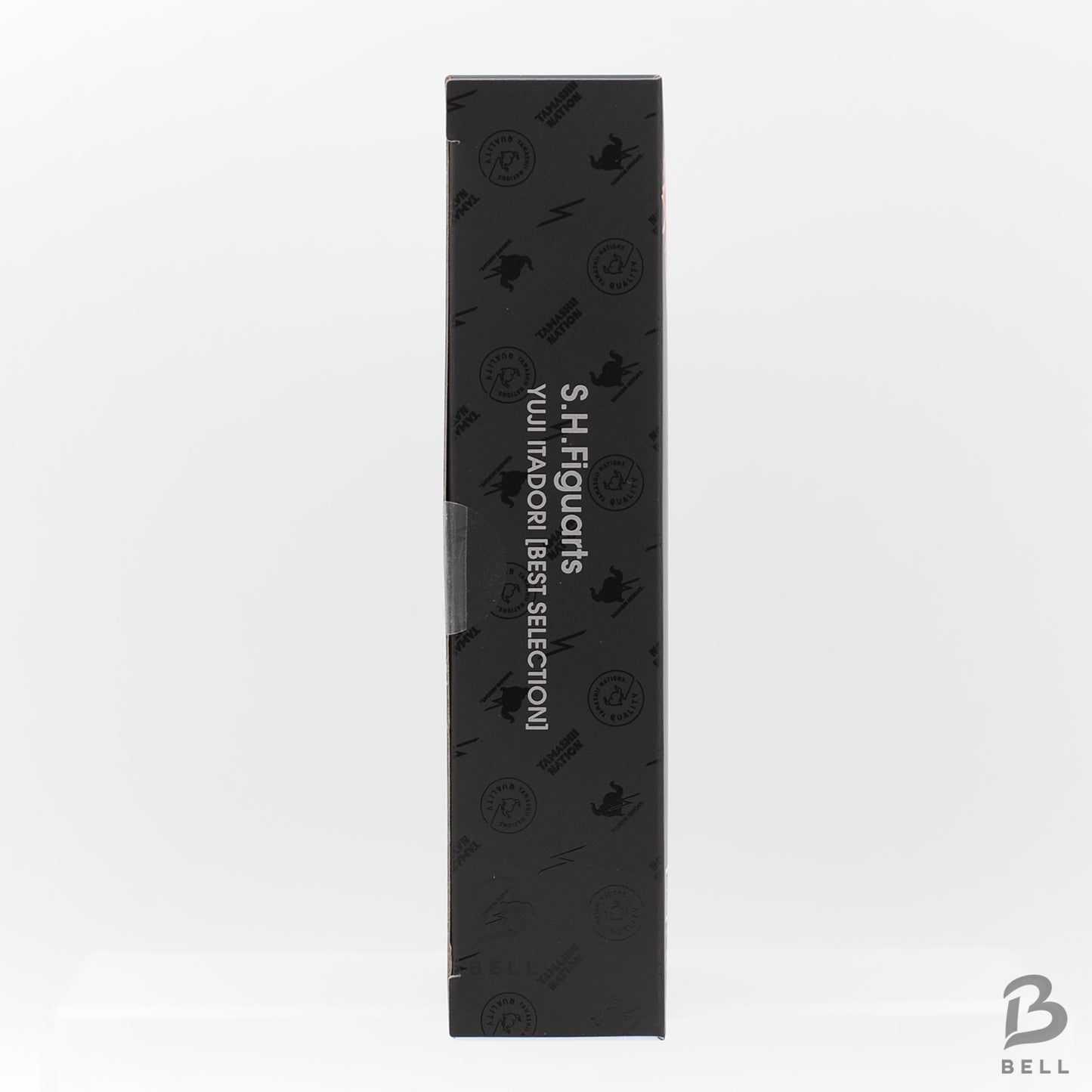 SH figuarts Yuji Itadori Jujutsu Kaisen Action Figure BEST SELECTION Limited