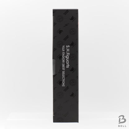 SH figuarts Yuji Itadori Jujutsu Kaisen Action Figure BEST SELECTION Limited