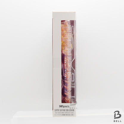 S.H.Figuarts Dragon Ball Son Gohan Action figure BANDAI Japan New Anime figure