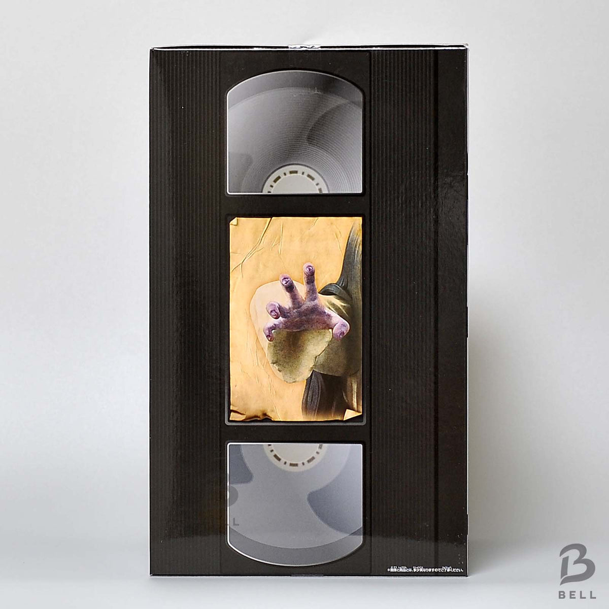 Sadako The Ring Curse Bust Figure Horror Movie Banpresto Bandai Toy Japan New