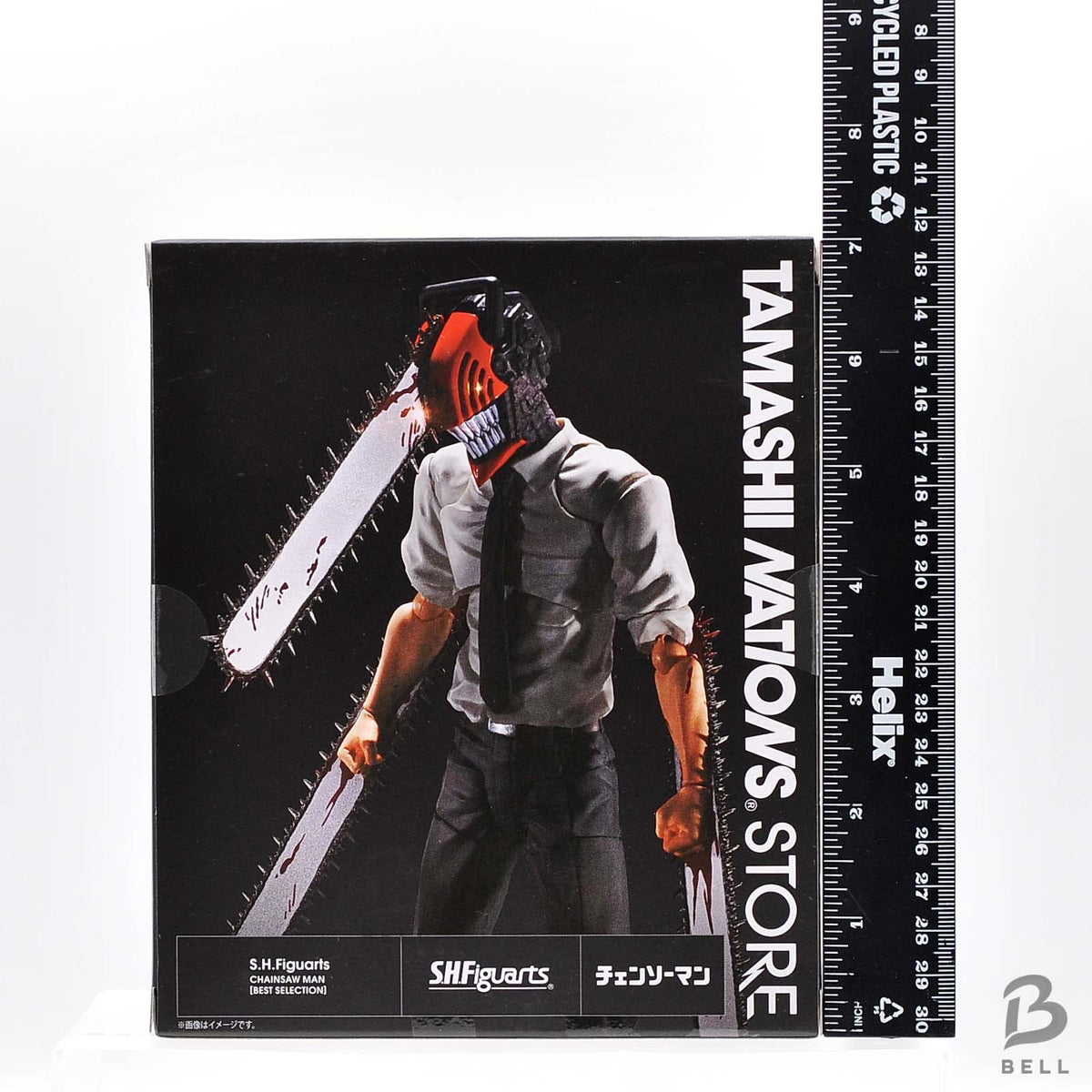 Tamashii Store Exclusive S.H.Figuarts Chainsaw Man BEST SELECTION Figure New JP