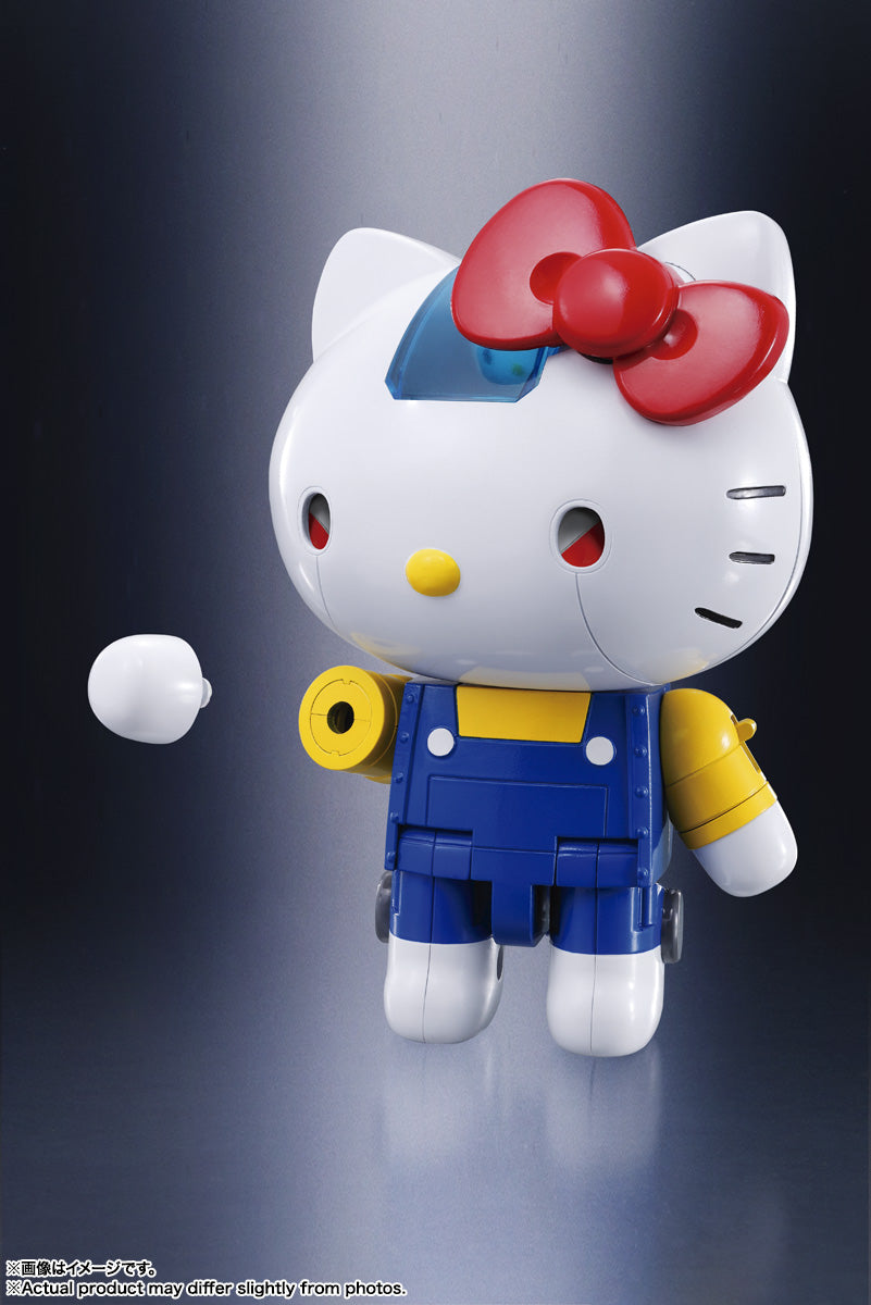 Tamashii Store Limited Chogokin Hello Kitty Figure Store Limited Edition New JP