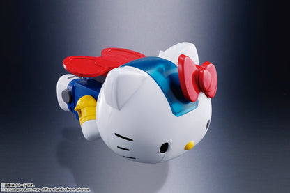 Tamashii Store Limited Chogokin Hello Kitty Figure Store Limited Edition New JP