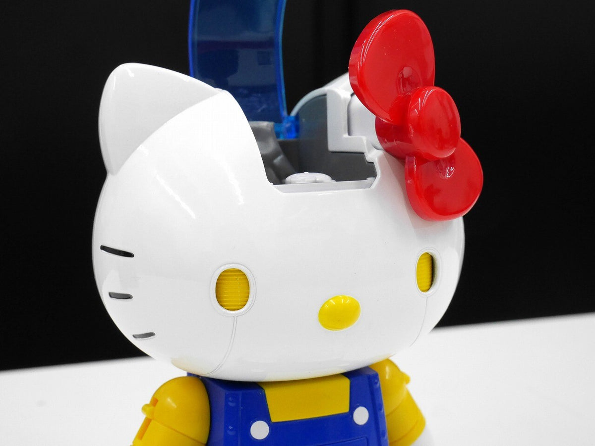 Tamashii Store Limited Chogokin Hello Kitty Figure Store Limited Edition New JP