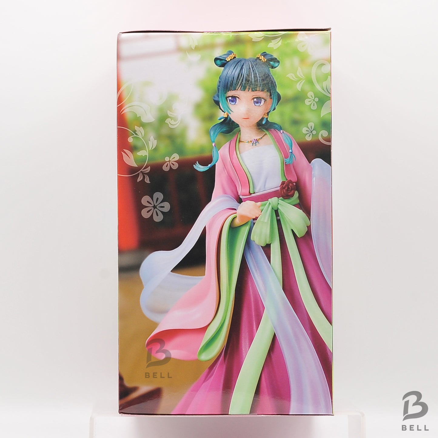 The Apothecary Diaries BRILLIANT Figure Maomao PVC Figure Anime Collectible New