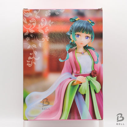 The Apothecary Diaries BRILLIANT Figure Maomao PVC Figure Anime Collectible New