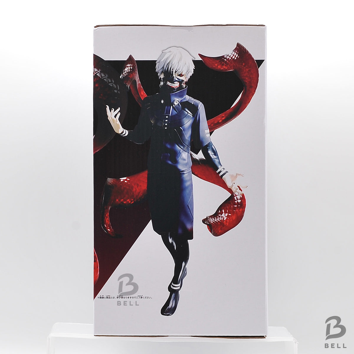 Tokyo Ghoul Grandista KANEKI KEN II Banpresto Anime Figure Official Japan New