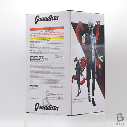 Tokyo Ghoul Grandista KANEKI KEN II Banpresto Anime Figure Official Japan New