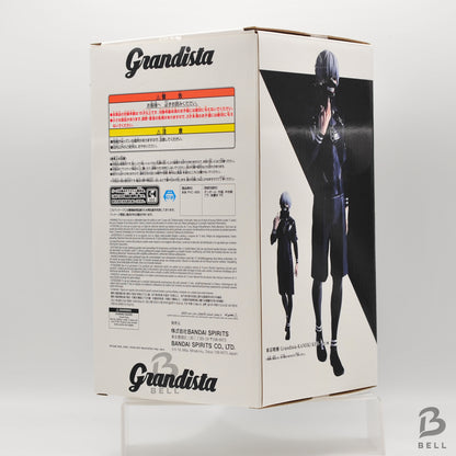 Tokyo Ghoul Grandista Kaneki Ken Banpresto Figure Anime Manga Japan Authentic