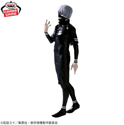 Tokyo Ghoul Grandista Kaneki Ken Banpresto Figure Anime Manga Japan Authentic