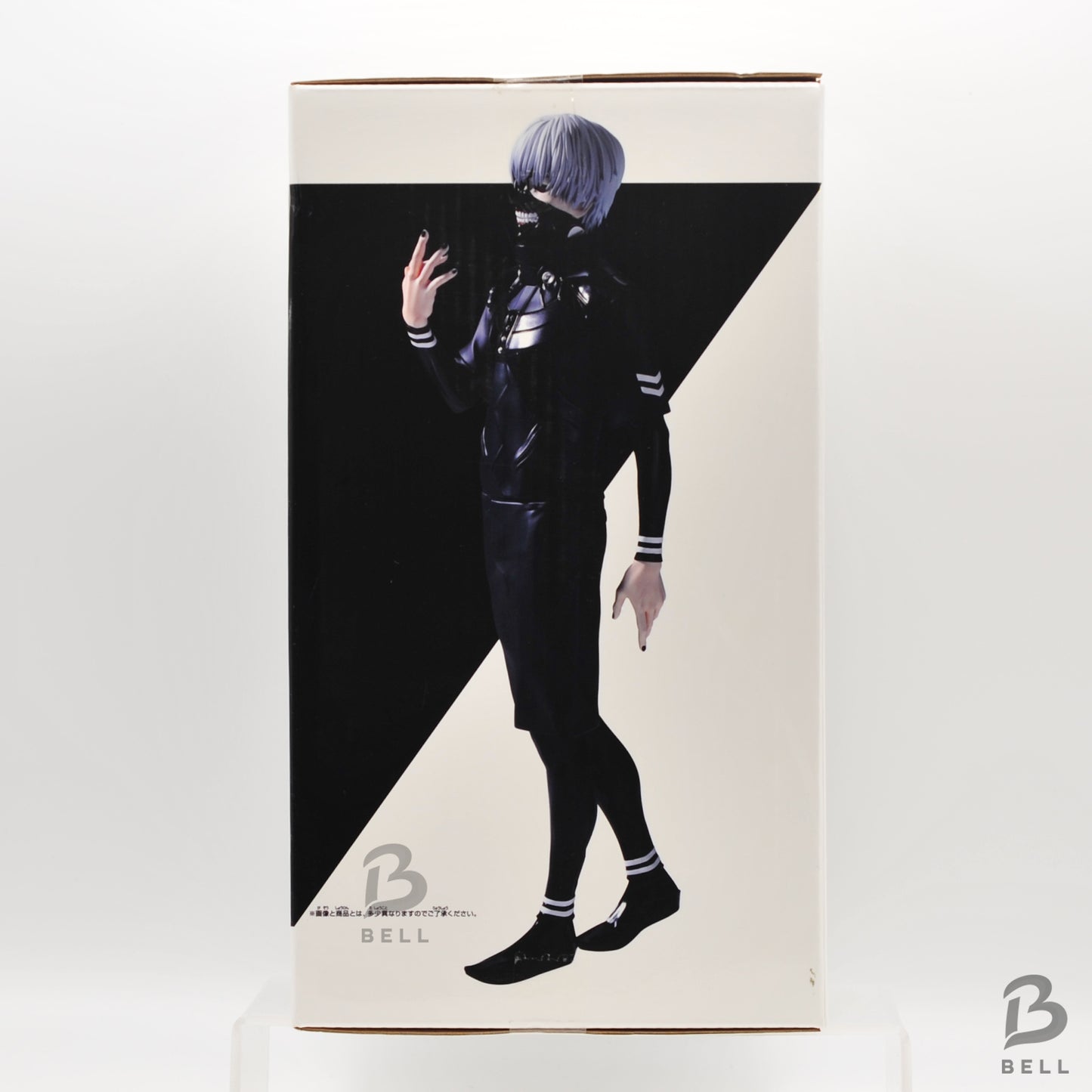 Tokyo Ghoul Grandista Kaneki Ken Banpresto Figure Anime Manga Japan Authentic