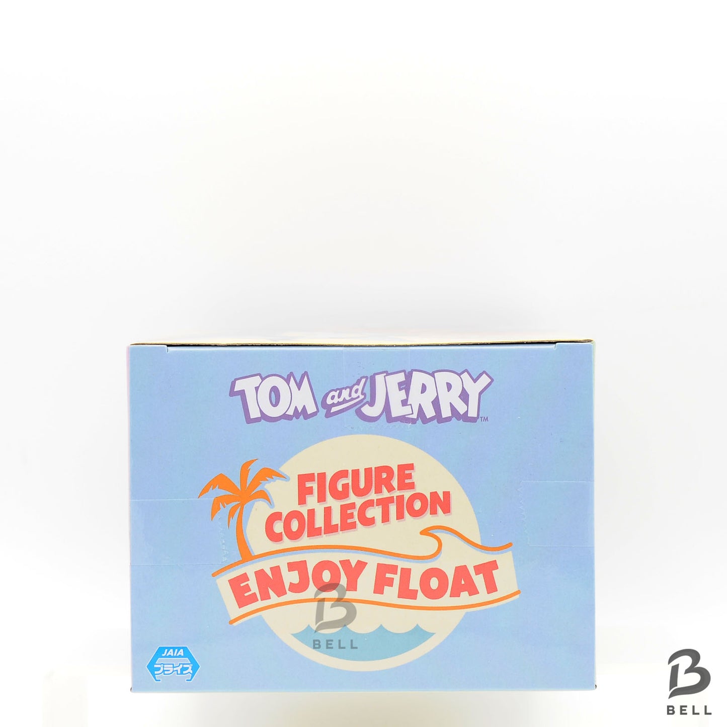 Tom and Jerry Figure Collection Enjoy Float figure animated cartoons Warner Bros