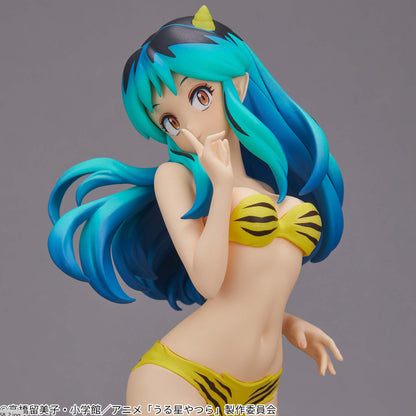 Urusei Yatsura GLITTER&GLAMOURS-LUM- ⅠA Figure Banpresto Japan Anime sealed new
