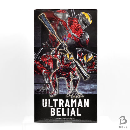 Ultraman Series Goukai Ultraman Belial Figure Collectible Tokusatsu Hero Model