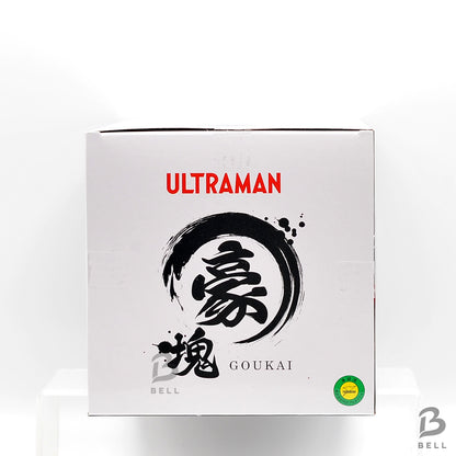 Ultraman Series Goukai Ultraman Belial Figure Collectible Tokusatsu Hero Model