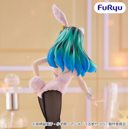 Urusei Yatsura Lum BiCute Bunnies Figure FuRyu Anime Toy Collectable Japan New