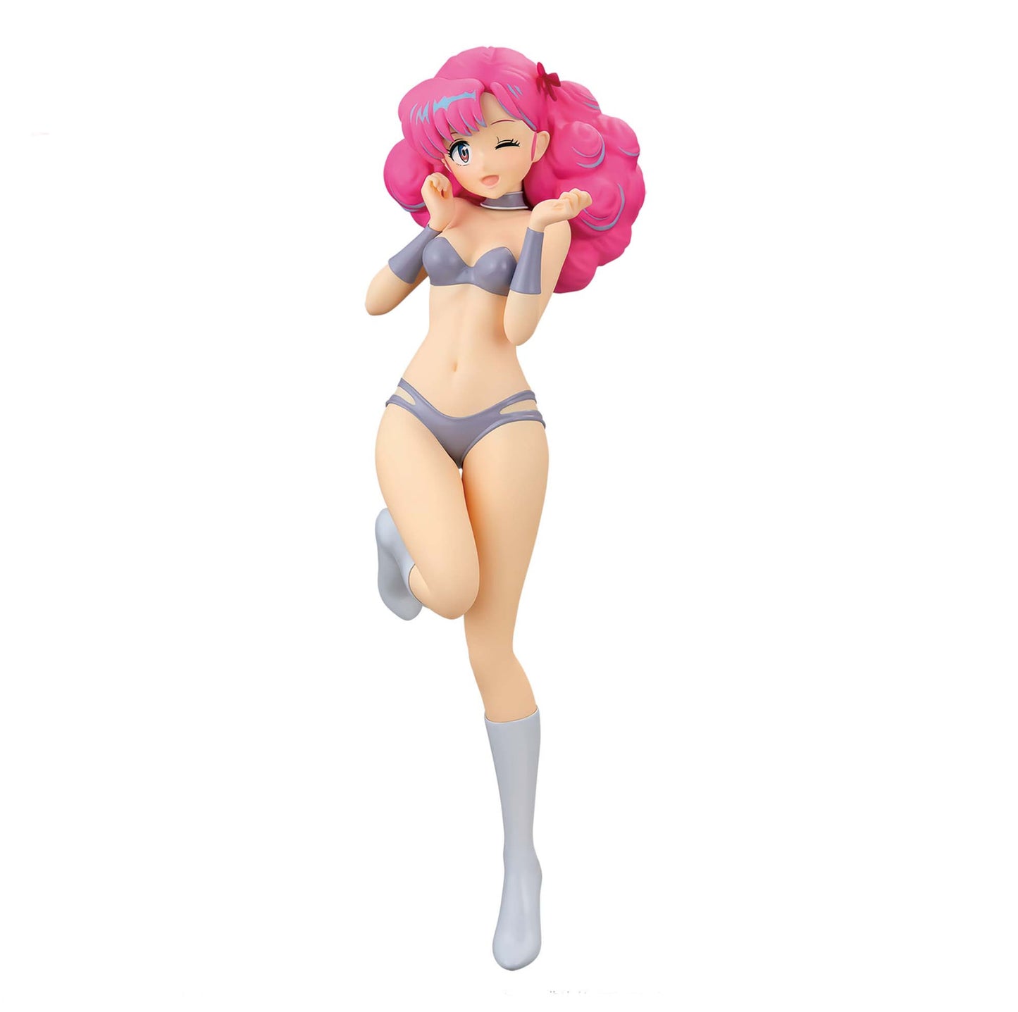 Urusei Yatsura GLITTER&GLAMOURS RUN Anime Figure Banpresto Japan