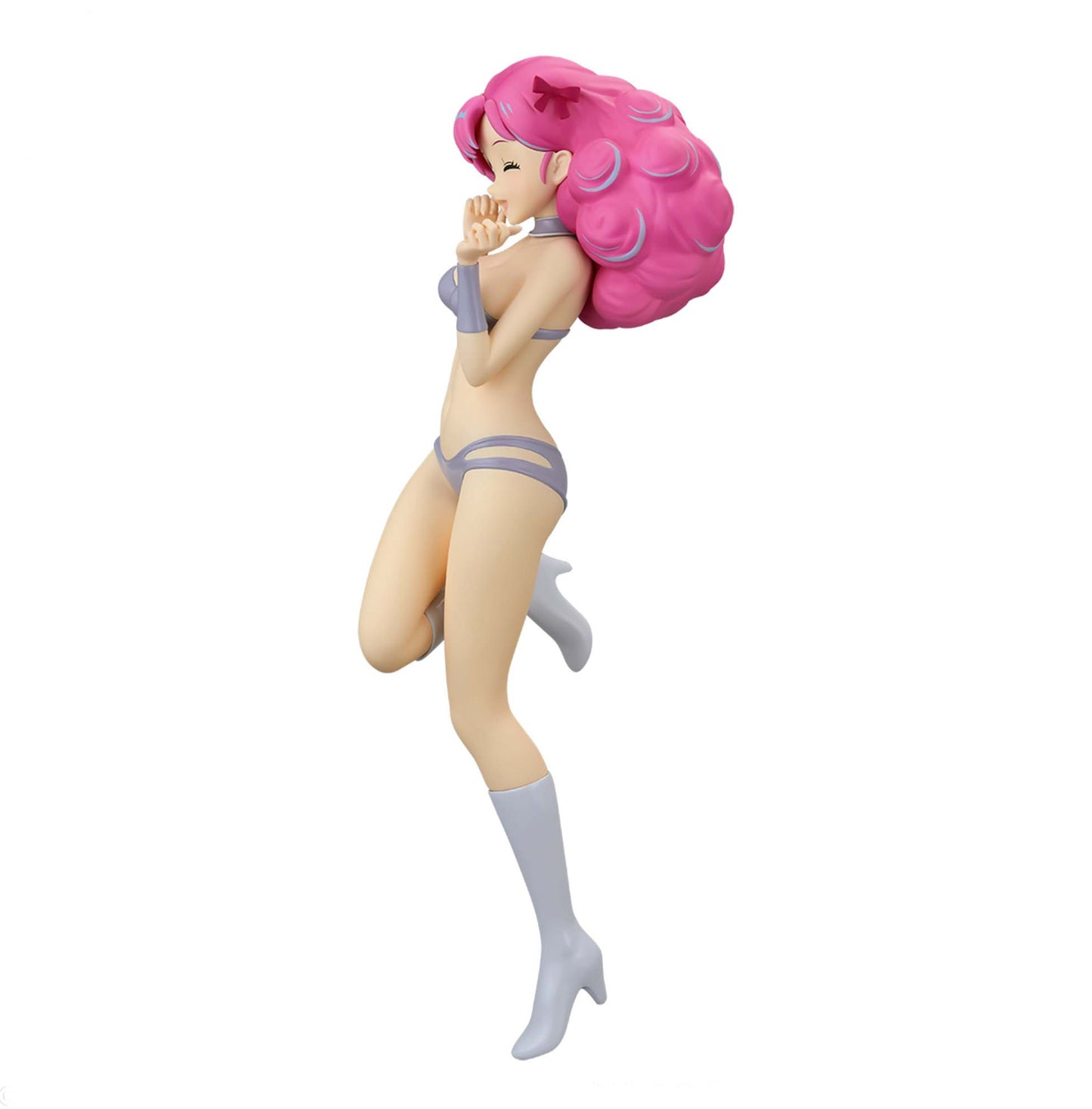 Urusei Yatsura GLITTER&GLAMOURS RUN Anime Figure Banpresto Japan