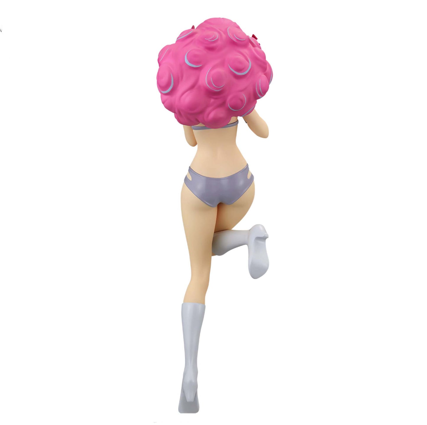 Urusei Yatsura GLITTER&GLAMOURS RUN Anime Figure Banpresto Japan