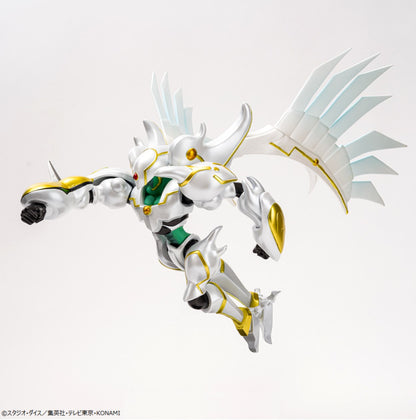 Yu-Gi-Oh! Series Monsters LEGION Elemental Hero Shining Flare Wingman Figure New