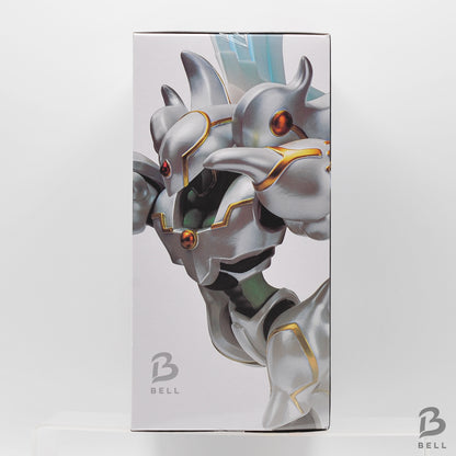 Yu-Gi-Oh! Series Monsters LEGION Elemental Hero Shining Flare Wingman Figure New